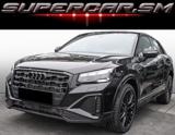AUDI Q2 35 TFSI S-LINE 