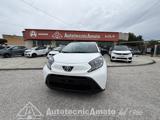 TOYOTA Aygo X 1.0 VVT-i 72 CV 5 porte Active
