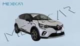 RENAULT Captur TCe 100 CV GPL Techno