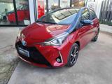 TOYOTA Yaris 1.5 Hybrid 5 porte Trend 