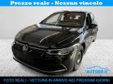 VOLKSWAGEN Golf 2.0 TDI Active Navi, Sedili risc + set invernale