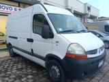 RENAULT Renault Master DUCATO  Renault Master L2 H2 2.5 dC