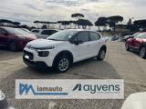 CITROEN C3 1.5cc 100cv BUSINESS