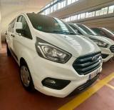 FORD Transit Custom 320 2.0 EcoBlue 130 PL Combi Trend