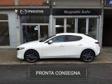 MAZDA 3 2.5 e-Skyactiv-G 140cv Centre-Line Design Pack