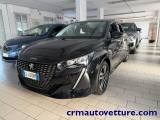 PEUGEOT 208 PROMO FINANZIAMENTO BlueHDi 100 Allure Pack