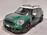 MINI Countryman 1.5 Cooper SE PHEV HYBRID Hype ALL4 Aut. JCW