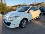 RENAULT Megane Mégane 1.5 dCi 110CV Business Confort
