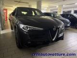 ALFA ROMEO Stelvio PROMO FINANZIA.2.2 TD 190 CV AT8 Q4 Super Business