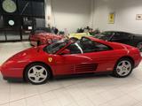 FERRARI 348 ts cat