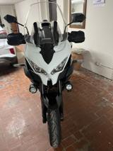 KAWASAKI Versys 1100 S .