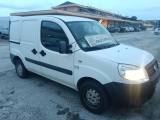 FIAT DOBLO  1.6 NATURAL POWER METANO ? 2009 ? ?5.900 +