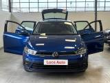 VOLKSWAGEN Polo 1.0 TSI 95CV DSG *GARANZIA VW*UNICO PROP.*