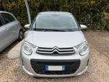 CITROEN C1 VTi 72 5 porte Feel OK NEOPATENTATI