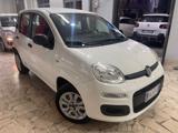 FIAT Panda 0.9 TwinAir Turbo Natural Power Easy