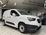 OPEL Combo Cargo 1.5 100Cv S&S PC 650kg Edition IVA ESP