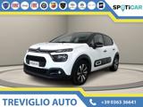 CITROEN C3 PureTech 83 S&S Shine