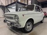 FIAT 850 Special ASI