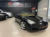 PORSCHE 996 911 Carrera 3.6 Cabrio 320CV ASI 73000KM! MANUALE