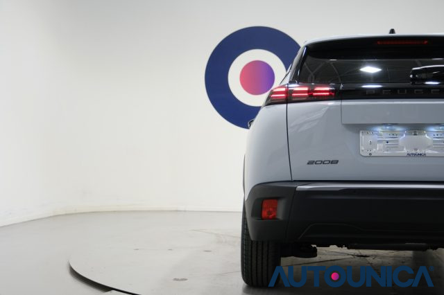 PEUGEOT 2008 usata 44