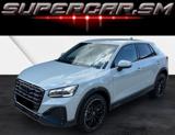 AUDI Q2 30 TFSI S-LINE 