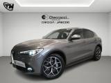 ALFA ROMEO Stelvio 2.2 Turbodiesel 180 CV RWD Super