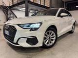 AUDI A3 SPB 30 g-tron S tronic Business