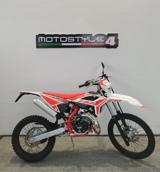 BETAMOTOR RR 50 ENDURO SPORT E5+