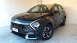 KIA Sportage 1.6 CRDi MHEV DCT Business