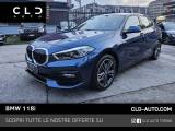 BMW 118 i 5p. Advantage