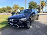 MERCEDES-BENZ GLC 220 d 4Matic Business