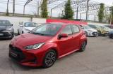 TOYOTA Yaris 1.5 Hybrid 5 porte Trend