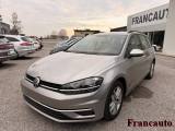 VOLKSWAGEN Golf Variant 1.6 TDI 115 CV Executive BlueMotion Technology