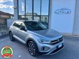 VOLKSWAGEN T-Roc 2.0 TDI SCR Style