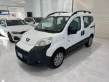 PEUGEOT Bipper Tepee 1.3 HDi 75 Outdoor