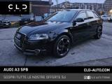 AUDI A3 SPB 1.6 TDI 90 CV CR F.AP S-Line