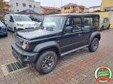 SUZUKI Jimny GLX 5 Porte 4WD Automatica Autovettura