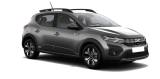 DACIA Sandero 1.0 TCe ECO-G