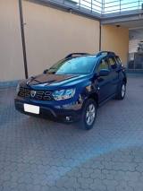 DACIA Duster 1.6 SCe GPL 4x2 Techroad