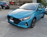 HYUNDAI i20 1.0 T-GDI 48V iMT Bose