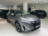 NISSAN Qashqai MHEV 140 CV N-Connecta TUA DA ?259,00 MENSILI