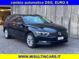 VOLKSWAGEN Passat Variant 2.0 TDI DSG Executive BlueMotion Tech.