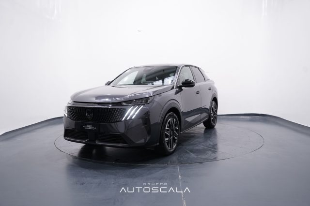 peugeot 3008 hybrid 136 e-dcs6 allure usata