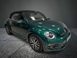 VOLKSWAGEN Maggiolino Cabrio 1.2 TSI Sound Blue.Tech.