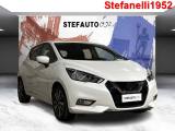 NISSAN Micra V 2017 -  1.5 dci Tekna 90cv