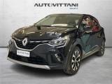 RENAULT Captur 1.6 E-Tech full hybrid Techno 145cv auto