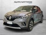 RENAULT Captur 1.0 TCe Techno