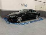 BMW 640 d xDrive Gran Coupé Luxury 313cv **Tagliandata**