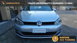 VOLKSWAGEN Golf 1.6 TDI DSG 5p. Comfortline BlueMotion Technology