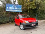 FIAT Seicento 1.1i cat Young